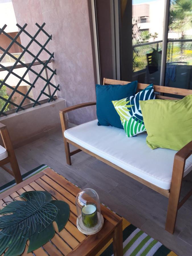 Jade Golf City Марракеш Экстерьер фото