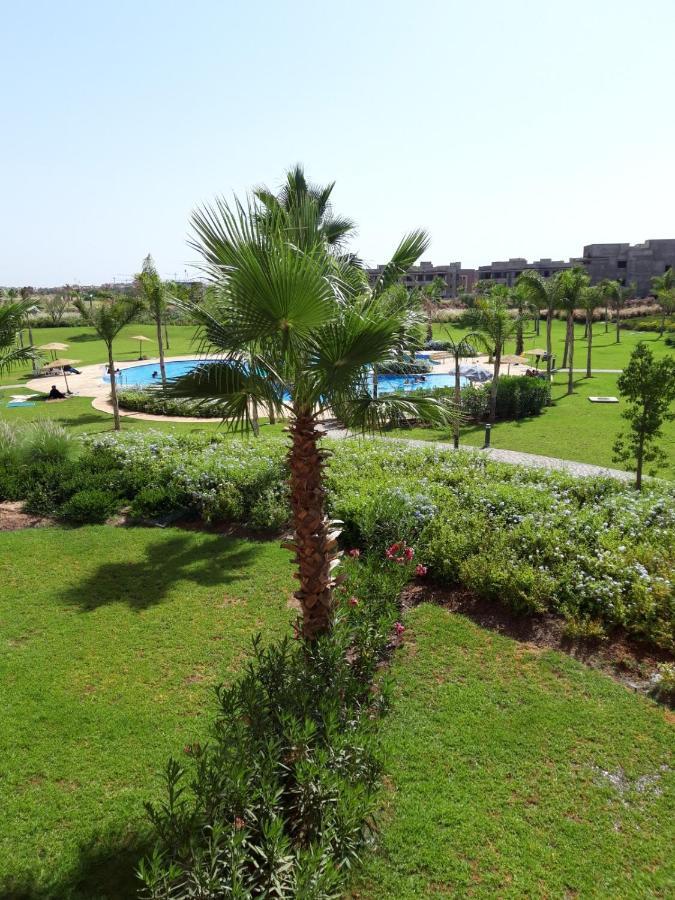 Jade Golf City Марракеш Экстерьер фото